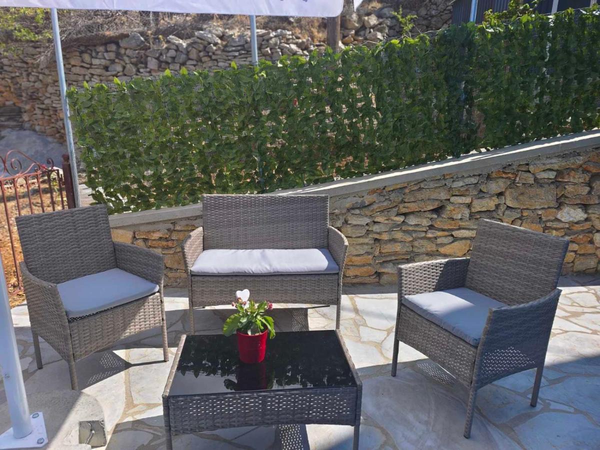 Aelia Studio Symi Extérieur photo