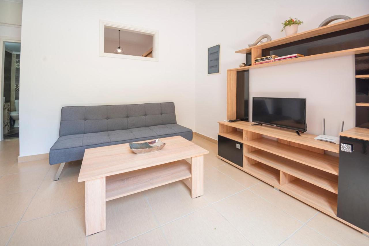 Aelia Studio Symi Extérieur photo
