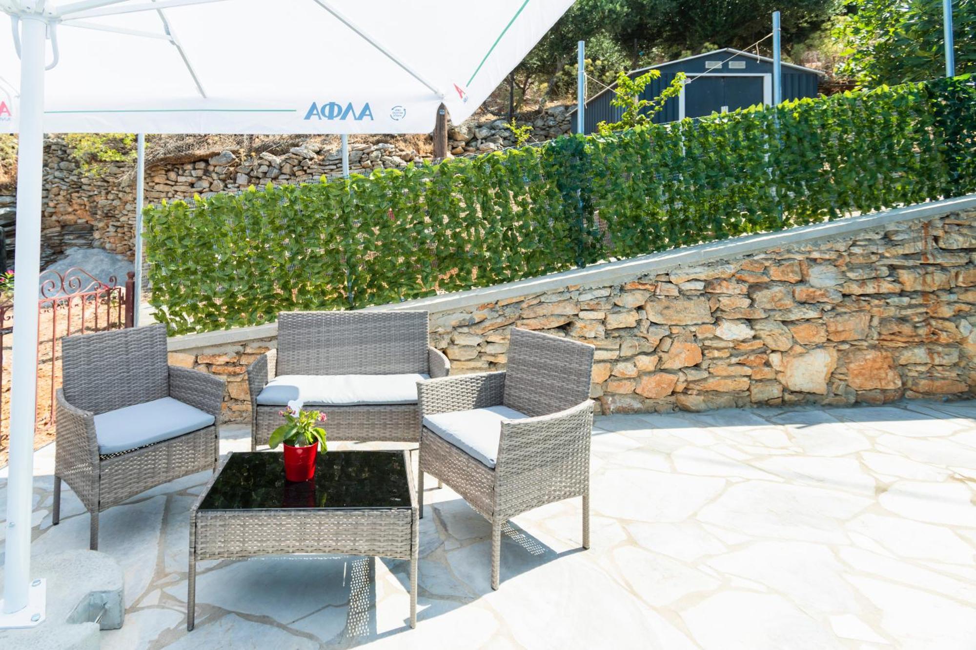 Aelia Studio Symi Extérieur photo
